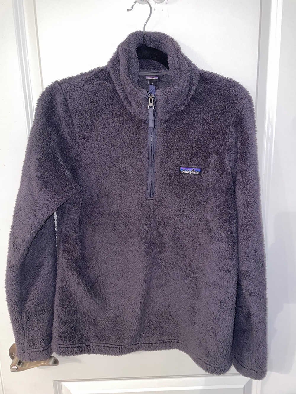 Patagonia Los Gatos Fleece Pullover